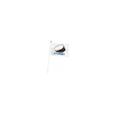Flaggor Handflagga Student 30 cm 6-pack