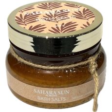 Badsalt Salt Kristaller Burk 300 ml