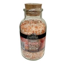 Rosa salt i flaska 540g
