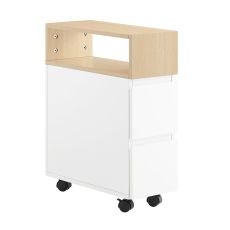 Nattduksbord Soffbord Sidobord Sängbord FBT155-WN