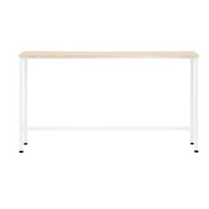 Smalt avlastningsbord Sideboard grunddel FSB19-Z