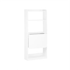 Klaffbord Skrivbord Datorbord Laptopbord Arbetsbord FWT92-H-W