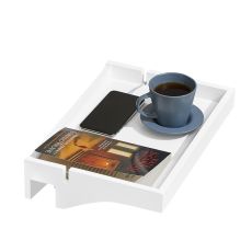 Sängbord Nattduksbord design Nattygsbord NKD01-W