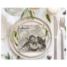 Servett Änglar 20-pack