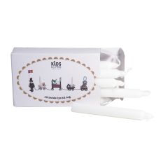 Kids By Friis Stearinljus, Vita