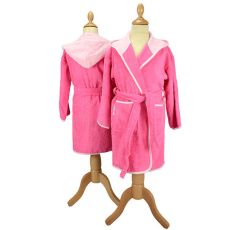 ARTG Barnbadrock, Pink/Rosa