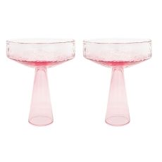 Brüt - Claude Coupe  2-pack, pink