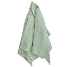 Summerville Muslinfilt,  cameo green