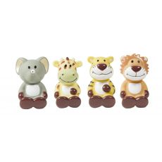 Badleksak - Diinglisar Wild - Teddykompaniet