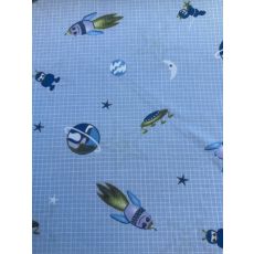 Babysängkläder – Universum