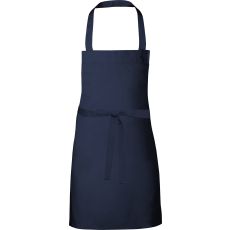Barnförkläde - Navy