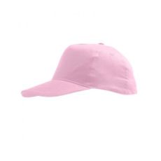 Barnkeps Rosa