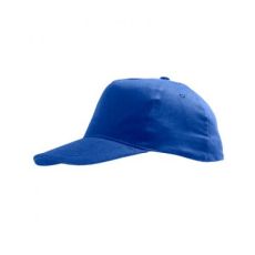 Barnkeps Blå