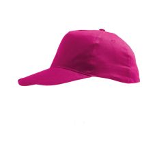Barnkeps Fuchsia