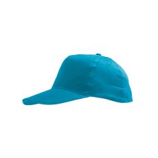Barnkeps med namn, Aqua