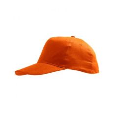 Barnkeps Orange