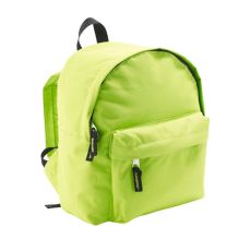 Barnryggsäck - Grön