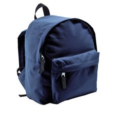 Barnryggsäck - Navy