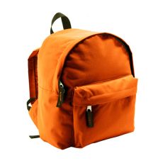 Barnryggsäck - Orange