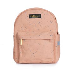 Pellianni Ryggsäck, Peach