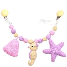 Nature Zoo - Barnvagnskjeda