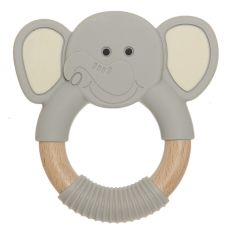Teddykompaniet - Diinglisar Bitring, Elefant