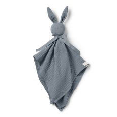 Snuttefilt Blinkie Blue, Elodie