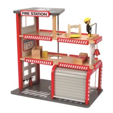 Hape Brandstation