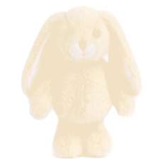 Gosedjur Jumpy Bunny, Bukowski Design,  30 cm