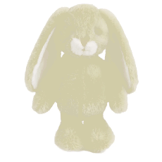 Gosedjur Jumpy Bunny, Bukowski Design,  30 cm