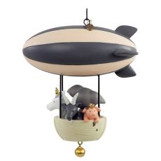 Kids By Friis Luftballong - Äventyr