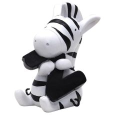 Kids By Friis Namntåg , Bokstav Z