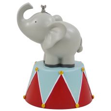 Sparbössa, Cirkus Elefant - Kids By Friis