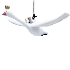 Kids By Friis Luftballong - Svan