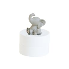 Kids By Friis Tandask - Elefant och mus