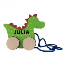 Dragleksak med namn, Drake