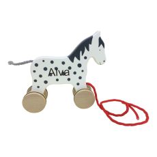 Dragleksak med namn, Lille Gubben