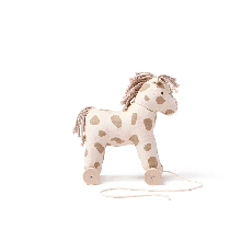 Kids Concept - Dragleksak häst,  Dotty