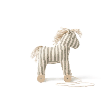 Kids Concept - Dragleksak häst, Sam