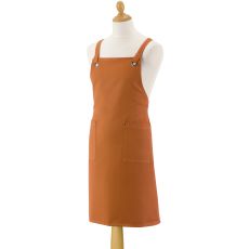 Winkler Köksförkläde - Orange