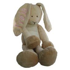 Gosedjur med namn - Diinglisar Kanin, 34 cm