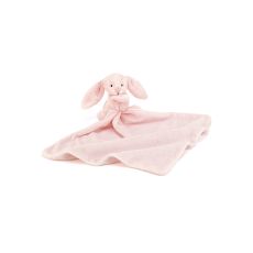 Jellycat - Snuttefilt Bashful Kanin, Pink