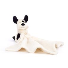 Jellycat - Snuttefilt Black and White
