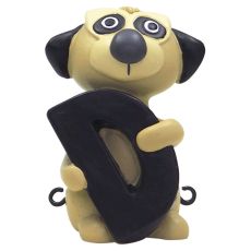 Namntåg - Bokstav D, Kids By Friis