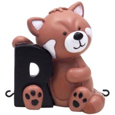 Namntåg - Bokstav R, Kids By Friis