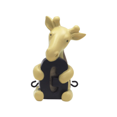 Kids By Friis Namntåg , Bokstav G