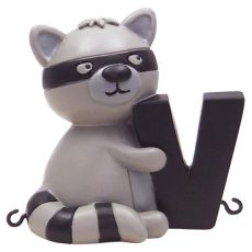 Kids By Friis Namntåg , Bokstav V