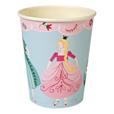 Papmuggar med Prinsessor - Meri Meri