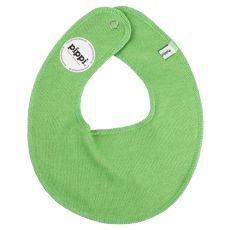 Dregellapp -  Green - Pippi