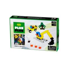 PLUS PLUS  Mini Basic 360 delar
